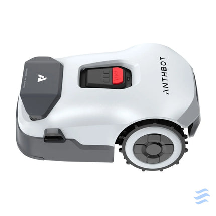 Anthbot GENIE 1000 AI mowing robot Other