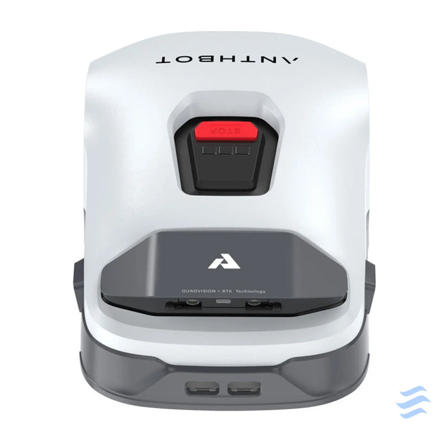 Anthbot GENIE 1000 AI mowing robot Other