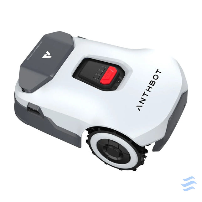 Anthbot GENIE 3000 AI mowing robot Other