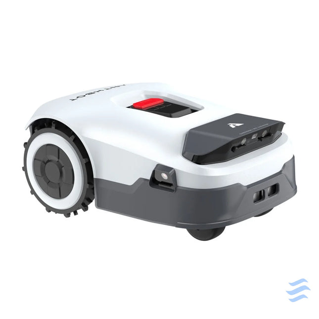 Anthbot GENIE 3000 AI mowing robot Other