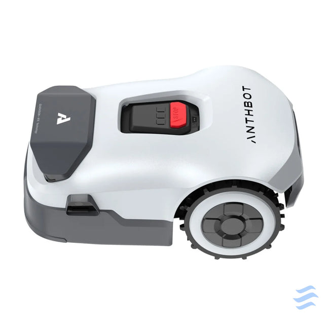 Anthbot GENIE 3000 AI mowing robot Other
