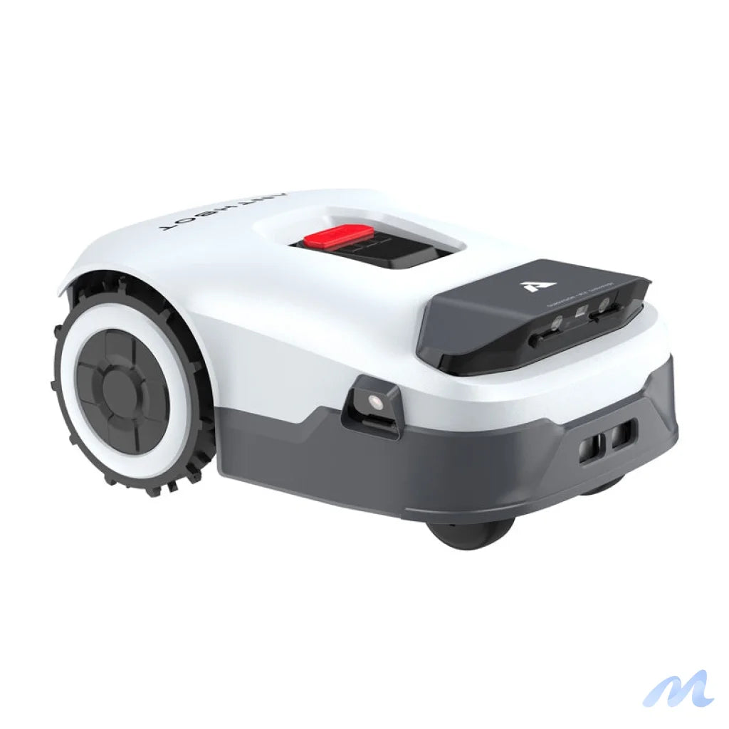 Anthbot GENIE 3000 AI mowing robot