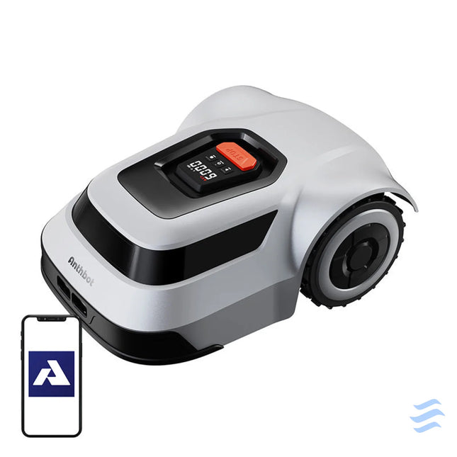 Anthbot PION 1000 mowing robot Other
