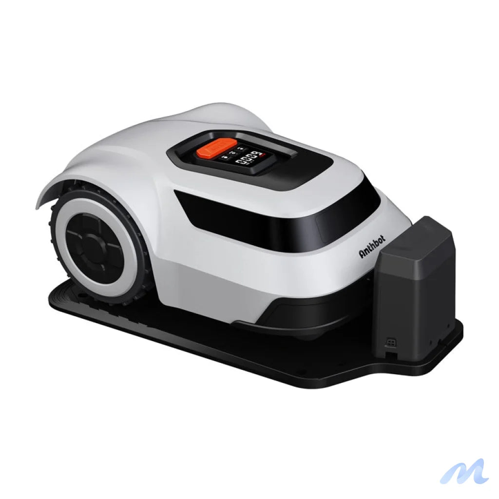 Anthbot PION 1000 mowing robot