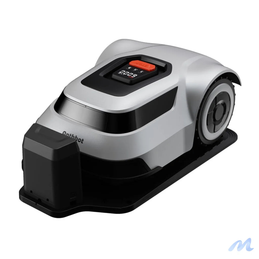 Anthbot PION 1000 mowing robot