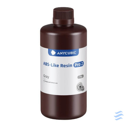 AnyCubic ABS Like Resin Pro 2 (Grey) Resins