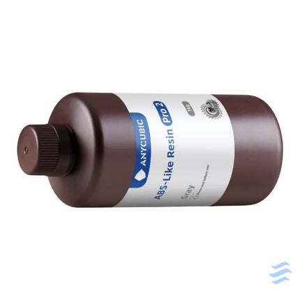 AnyCubic ABS Like Resin Pro 2 (Grey) Resins
