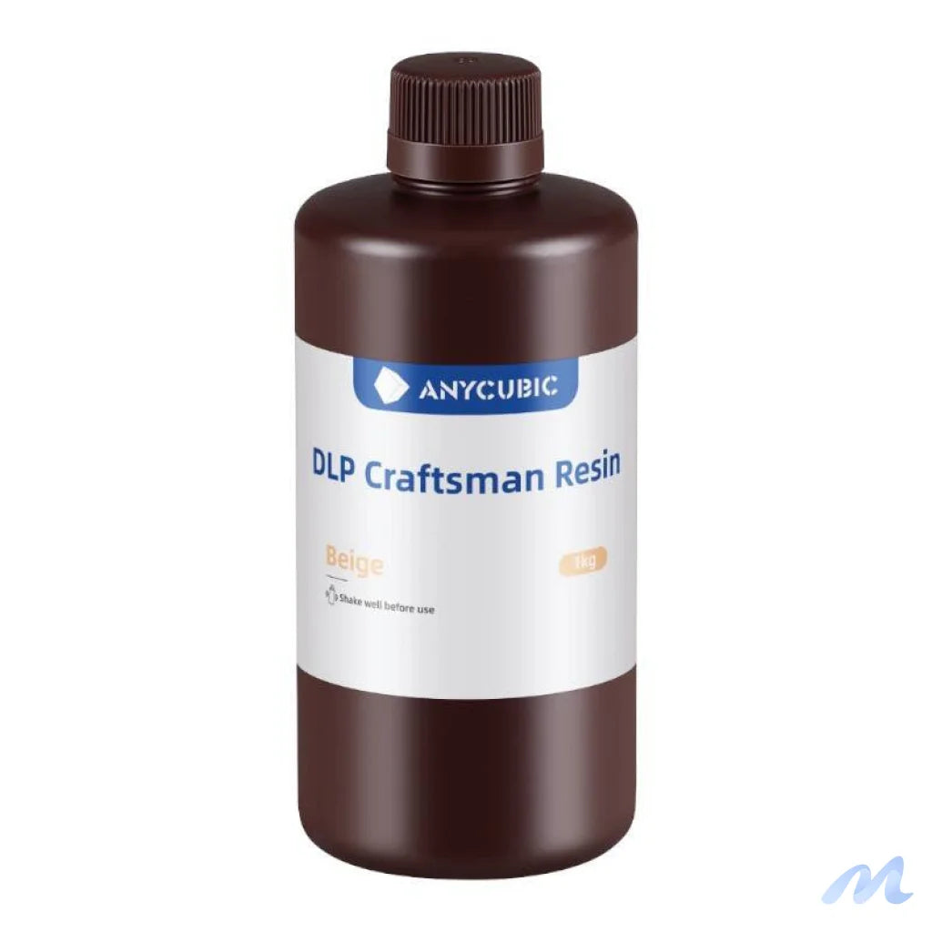 AnyCubic DLP Craftsman Resin (Beige)