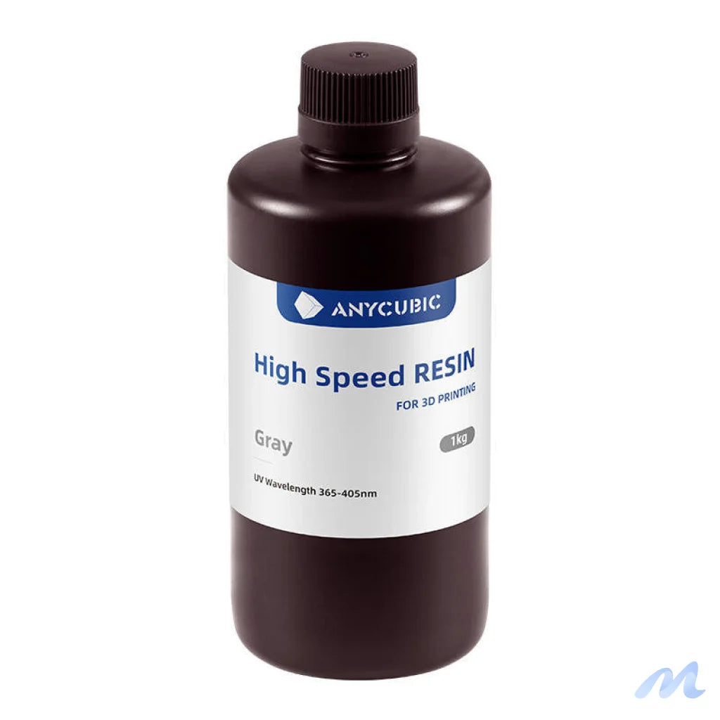 AnyCubic High Speed Resin (Grey)