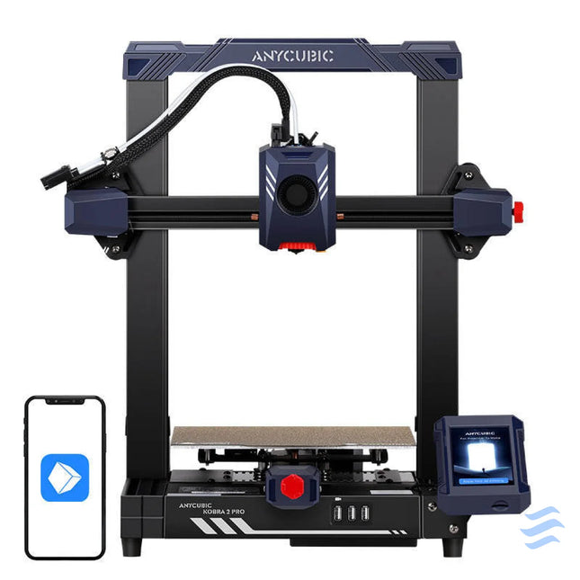 AnyCubic Kobra 2 Pro 3D Printer 3D Printers