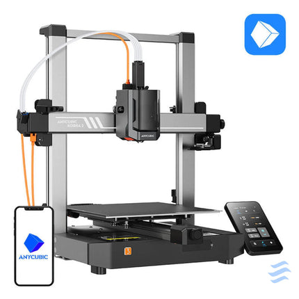 Anycubic Kobra 3 3D printer 3D Printers