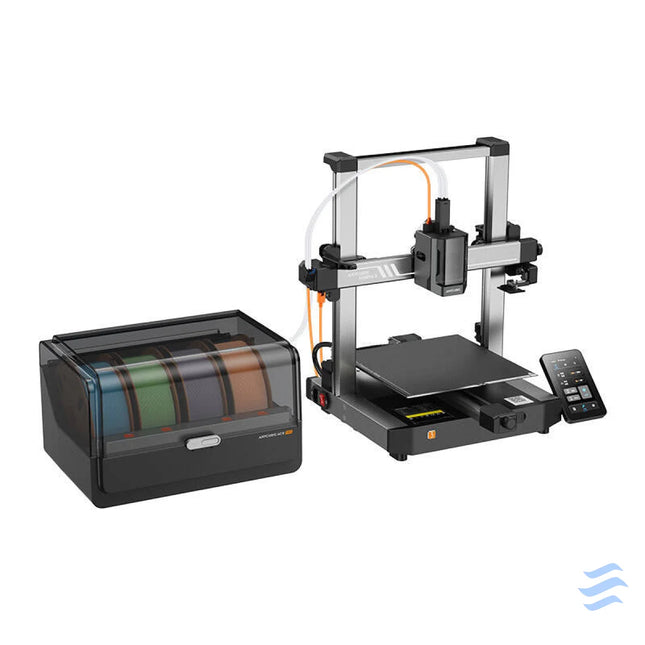 AnyCubic Kobra 3 Combo 3D Printer 3D Printers