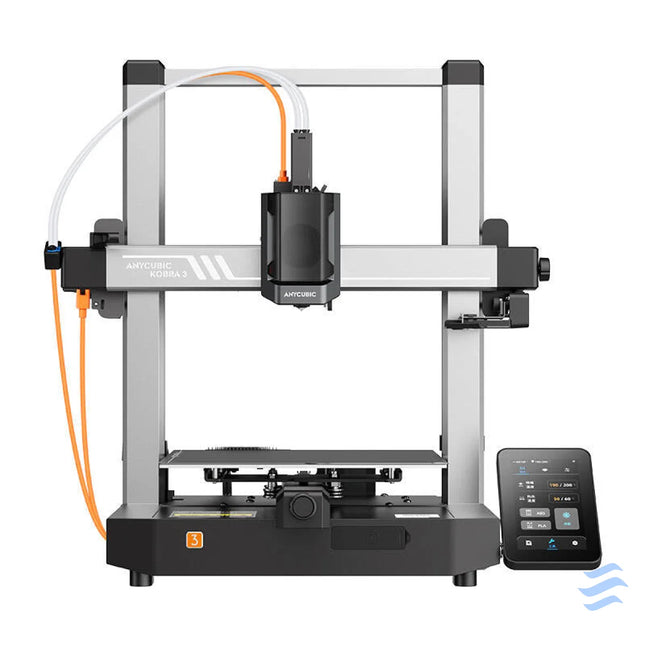 AnyCubic Kobra 3 Combo 3D Printer 3D Printers