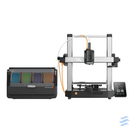 AnyCubic Kobra 3 Combo 3D Printer 3D Printers