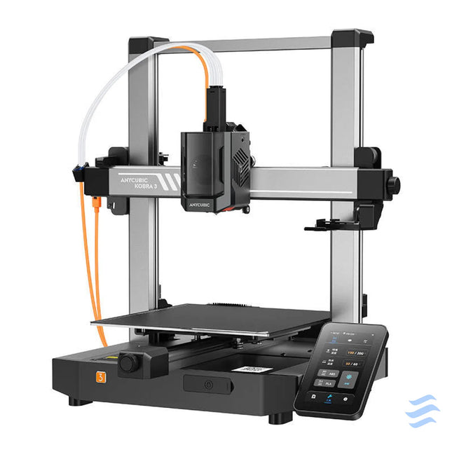 AnyCubic Kobra 3 Combo 3D Printer 3D Printers