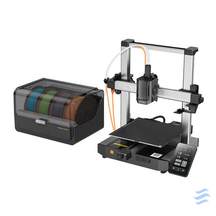 AnyCubic Kobra 3 Combo 3D Printer 3D Printers