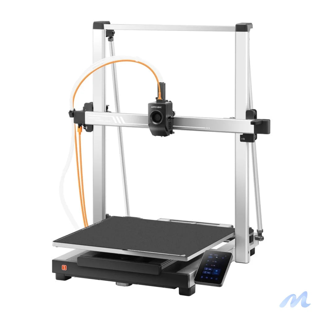 Anycubic Kobra 3 Max 3D Printer
