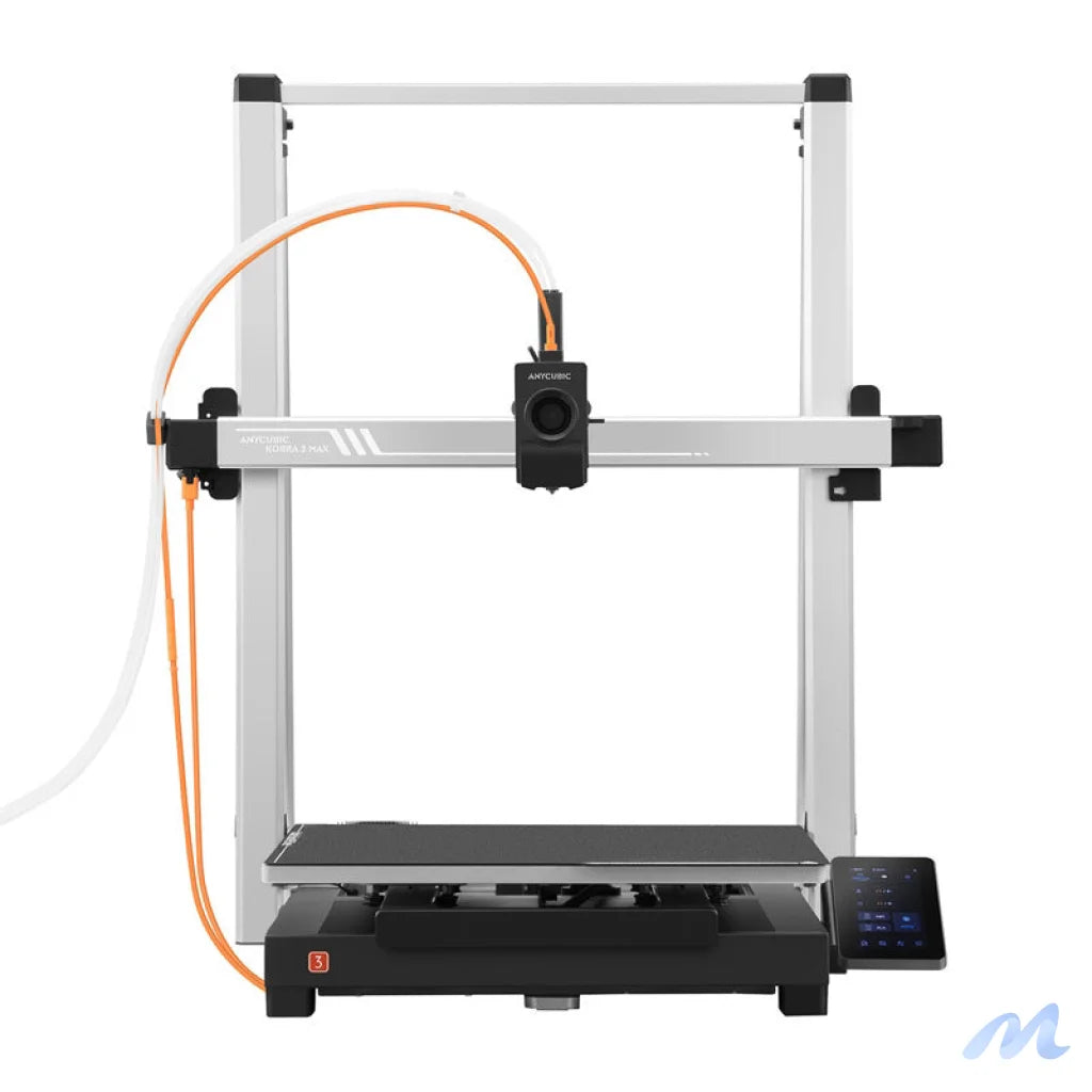 Anycubic Kobra 3 Max 3D Printer