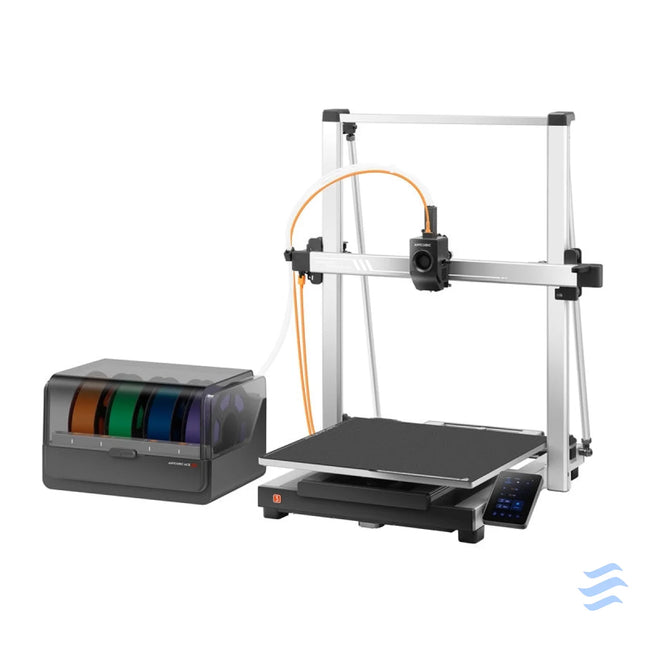 Anycubic Kobra 3 Max Combo 3D Printer 3D Printers