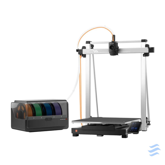 Anycubic Kobra 3 Max Combo 3D Printer 3D Printers