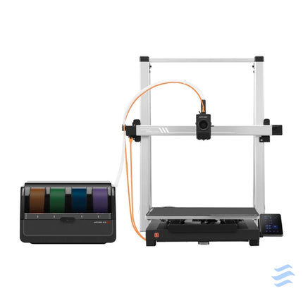 Anycubic Kobra 3 Max Combo 3D Printer 3D Printers