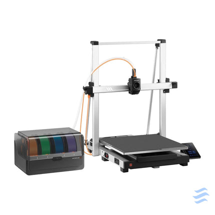 Anycubic Kobra 3 Max Combo 3D Printer 3D Printers