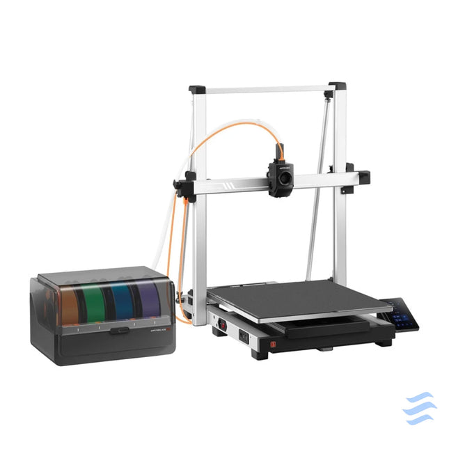 Anycubic Kobra 3 Max Combo 3D Printer 3D Printers