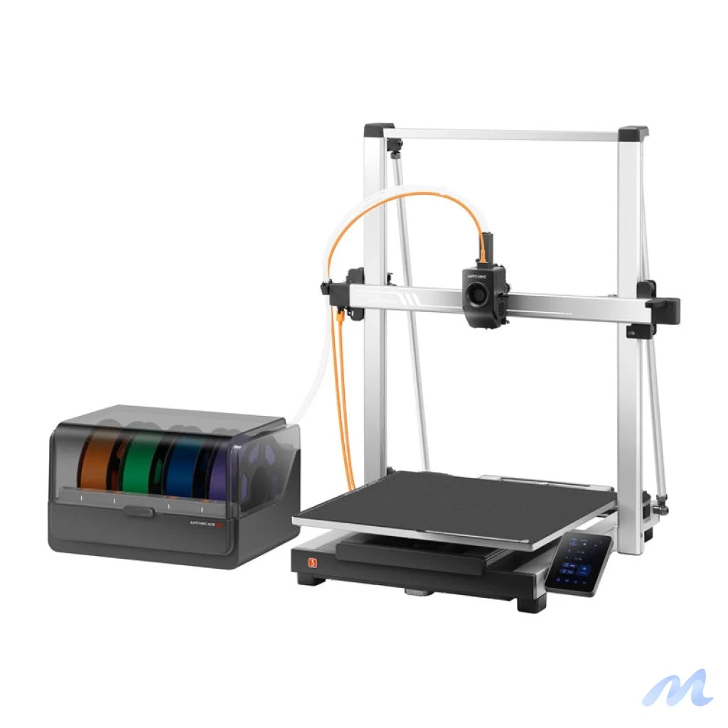 Anycubic Kobra 3 Max Combo 3D Printer