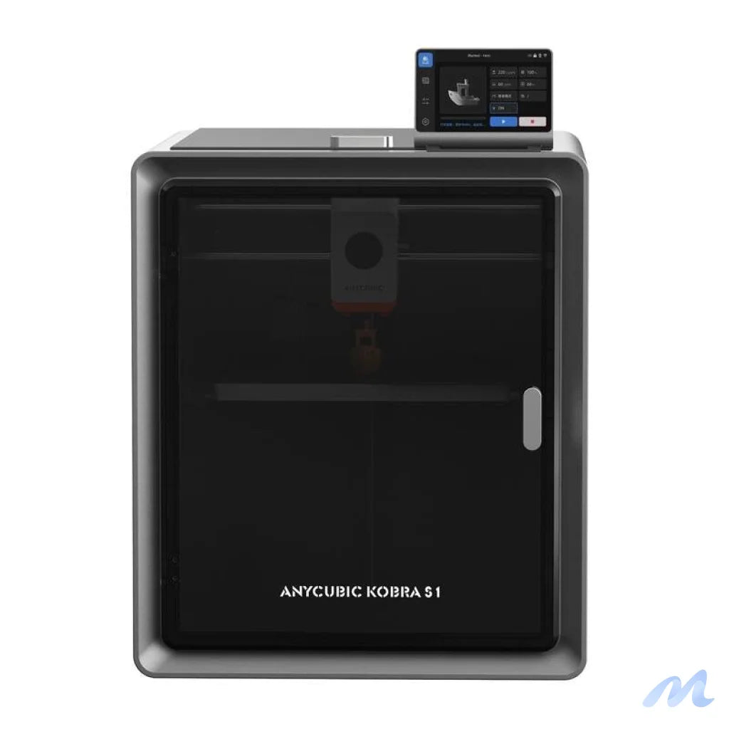 Anycubic Kobra S1 3D printer