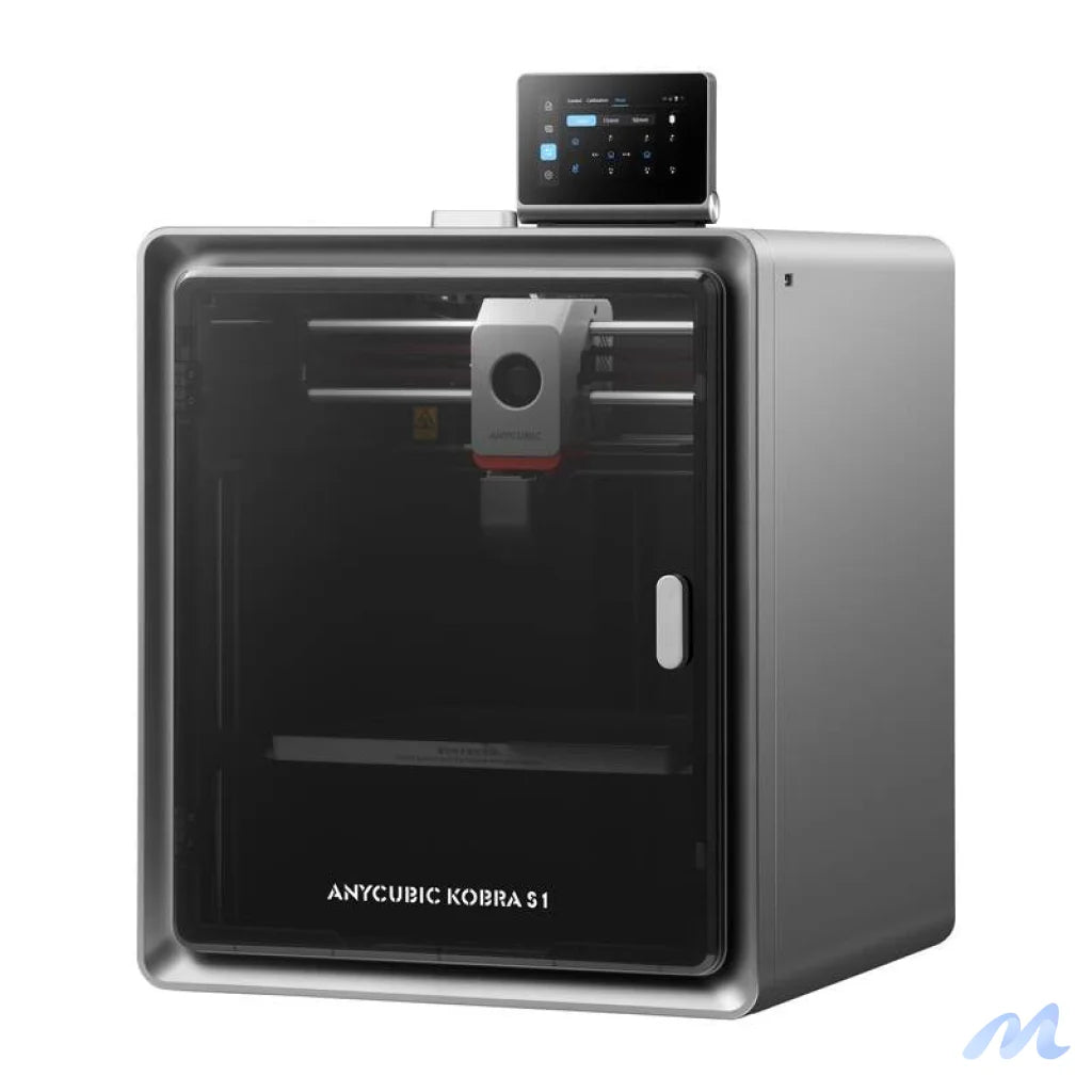 Anycubic Kobra S1 3D printer