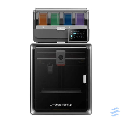 Anycubic Kobra S1 Combo 3D Printer 3D Printers