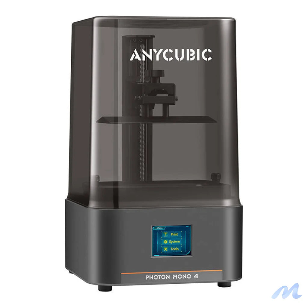 Anycubic Photon Mono 4 3D printer