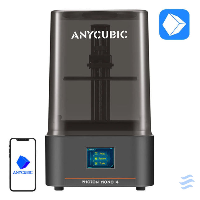 Anycubic Photon Mono 4 3D printer 3D Printers