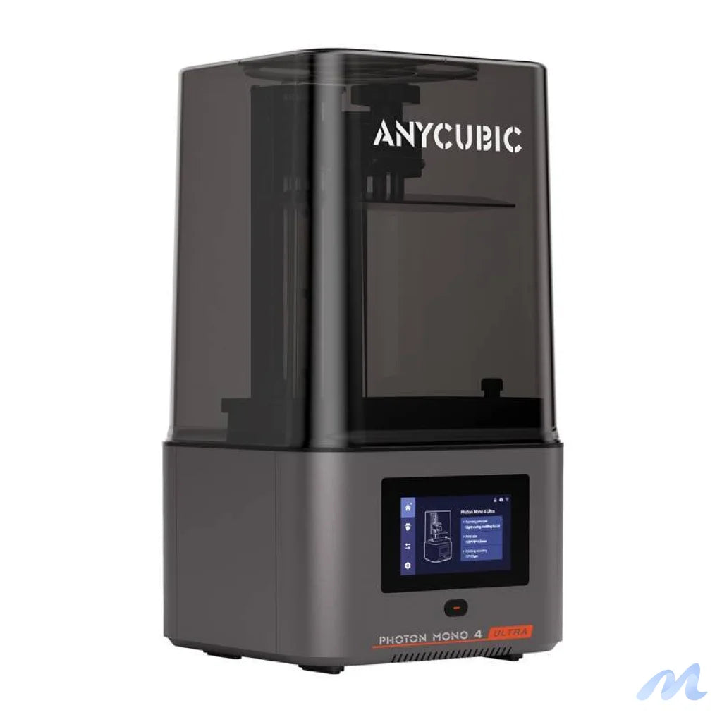 Anycubic Photon Mono 4 Ultra 3D Printer