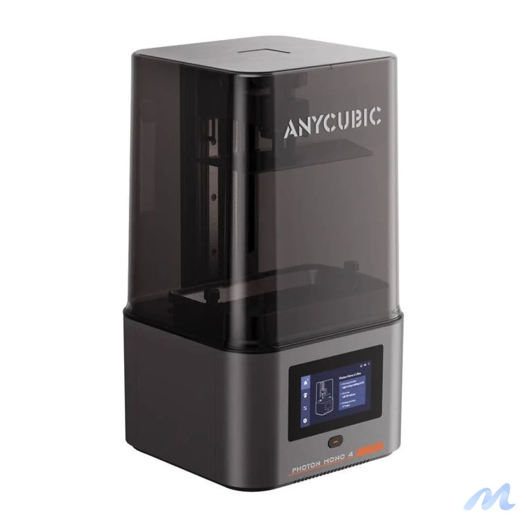 Anycubic Photon Mono 4 Ultra 3D Printer