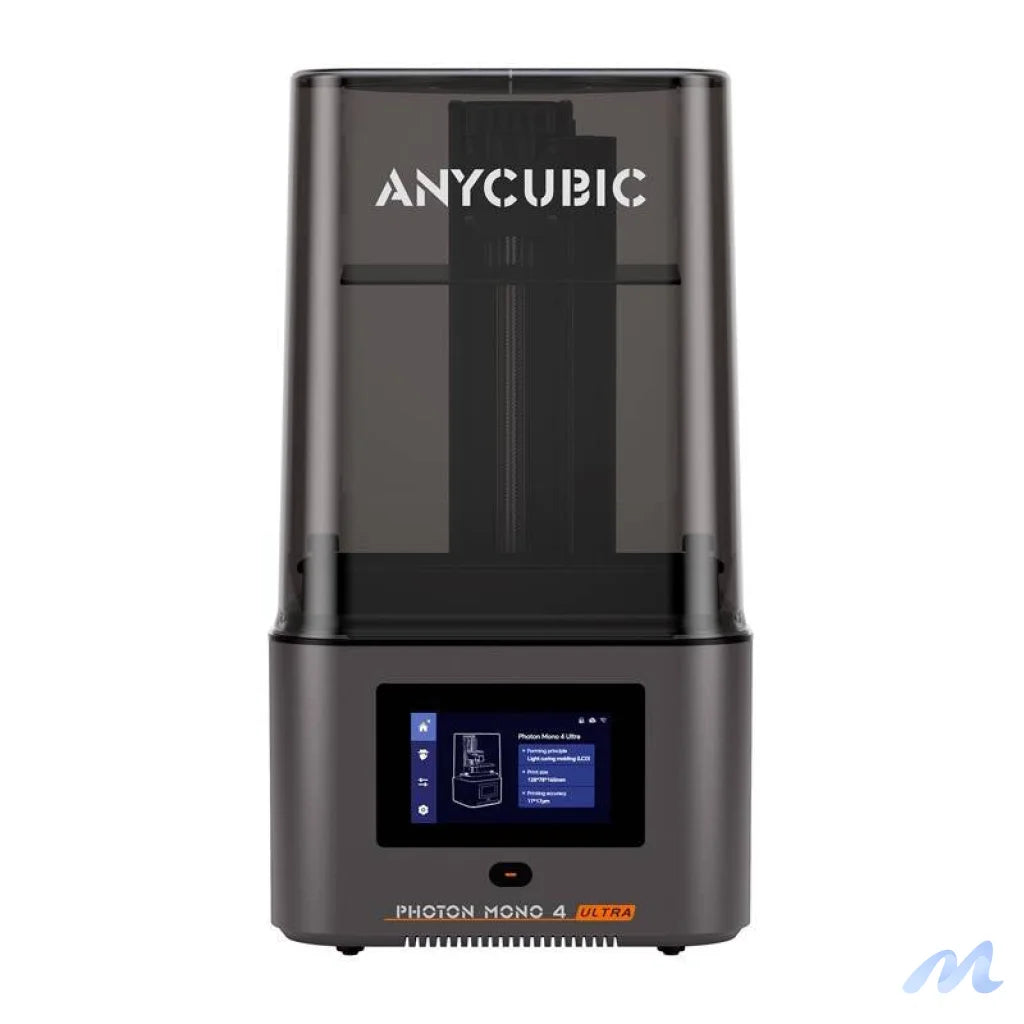 Anycubic Photon Mono 4 Ultra 3D Printer