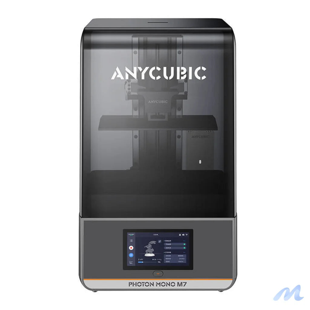 Anycubic Photon Mono M7 3D printer