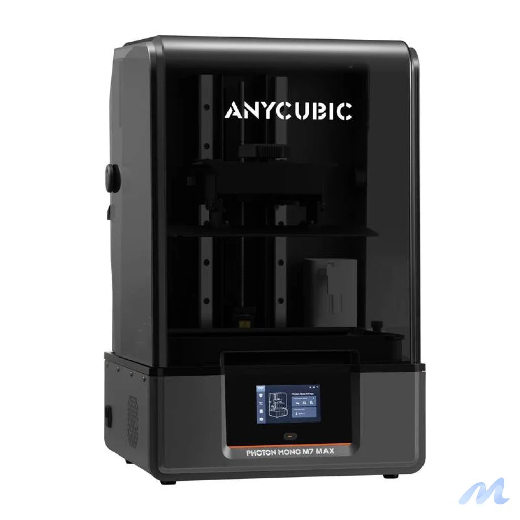 Anycubic Photon Mono M7 Max 3D Printer