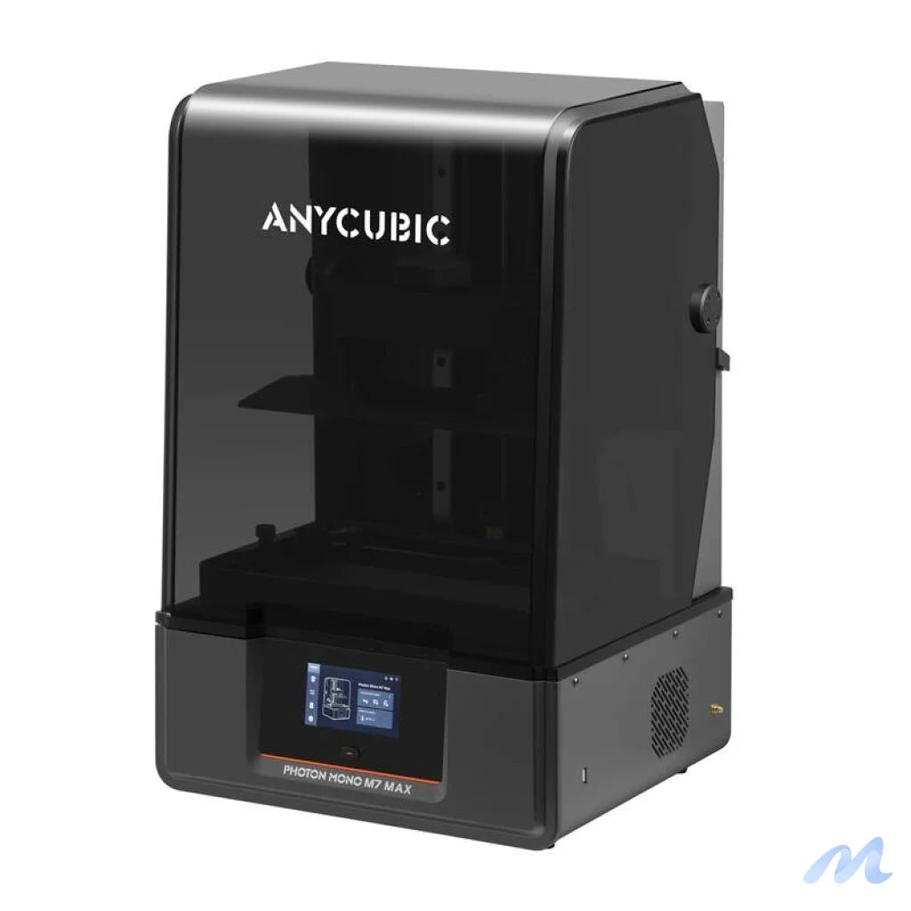 Anycubic Photon Mono M7 Max 3D Printer