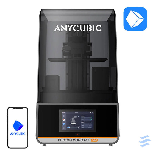 Anycubic Photon Mono M7 Pro 3D Printer 3D Printers