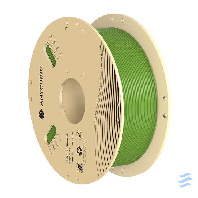 AnyCubic PLA Pantone Filament Set (4 pcs) Filaments