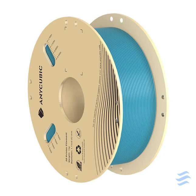 AnyCubic PLA Pantone Filament Set (4 pcs) Filaments
