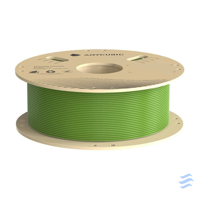 AnyCubic PLA Pantone Filament Set (4 pcs) Filaments