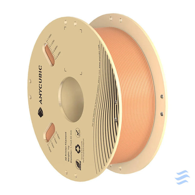 AnyCubic PLA Pantone Filament Set (4 pcs) Filaments