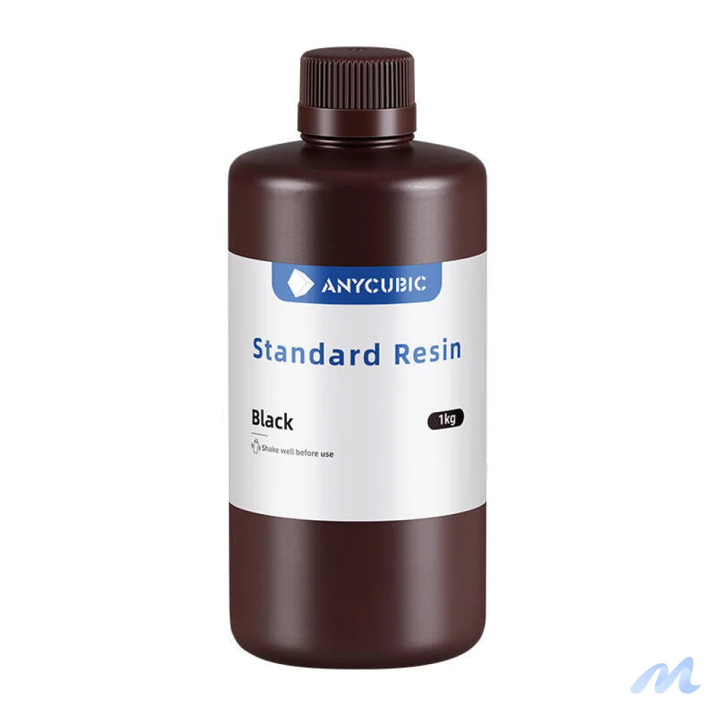 AnyCubic Standand Resin (Black)