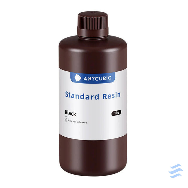 AnyCubic Standand Resin (Black) Resins