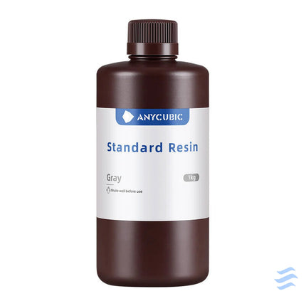 AnyCubic Standard Resin (Grey) Resins