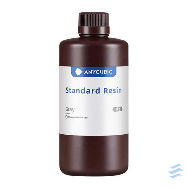 AnyCubic Standard Resin (Grey) Resins
