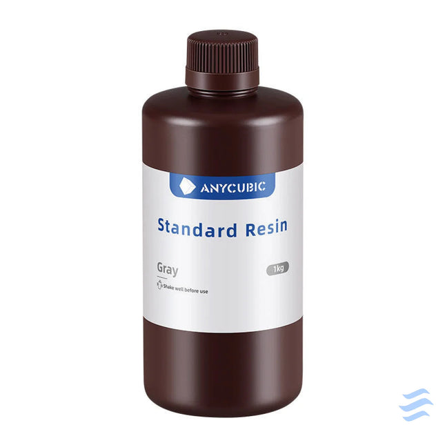 AnyCubic Standard Resin (Grey) Resins