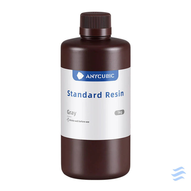 AnyCubic Standard Resin (Grey) Resins